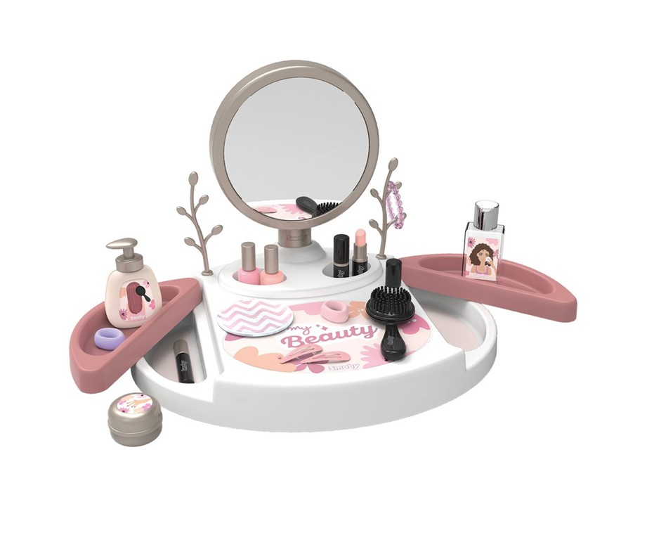 Smoby - My Beauty Studio (7600320258)