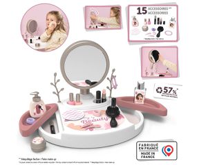 Smoby - My Beauty Studio (7600320258)-thumb-1