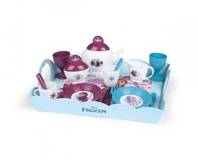 Smoby - Frozen Team Time Tray (7600310513) / Toys