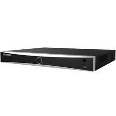 Hikvision DS-7616NXI-K2(D) network video recorder 1U Black