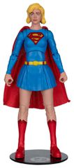 DC Multiverse Collector Edition Action Figure Supergirl (Collector Edition #59) 18 cm