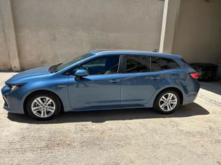 Toyota Corolla 2019 Touring Sports