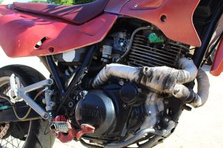 Yamaha XT 600E 2002-thumb-1