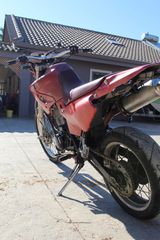 Yamaha XT 600E 2002-thumb-2