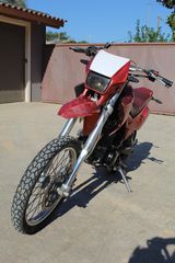 Yamaha XT 600E 2002-thumb-4