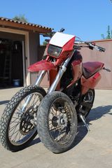Yamaha XT 600E 2002-thumb-7