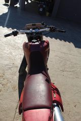 Yamaha XT 600E 2002-thumb-8