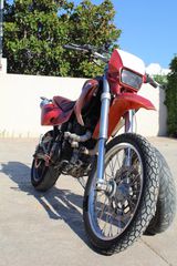 Yamaha XT 600E 2002-thumb-9