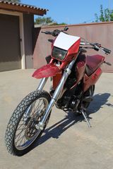 Yamaha XT 600E 2002-thumb-11