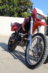 Yamaha XT 600E 2002-thumb-12