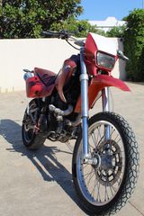 Yamaha XT 600E 2002-thumb-17
