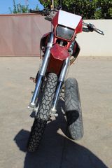Yamaha XT 600E 2002-thumb-18