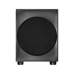 Chieftec CI-03B-OP computer case Cube Black-thumb-2
