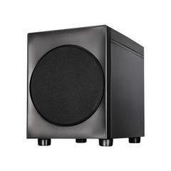Chieftec CI-03B-OP computer case Cube Black-thumb-3