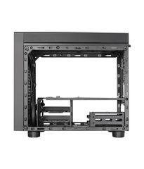 Chieftec CI-03B-OP computer case Cube Black-thumb-4