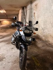 Bmw R 1200 GS Adventure 2007