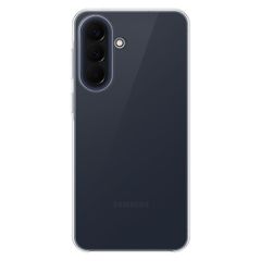 Samsung Clear Case for Samsung Galaxy A57 5G - transparent