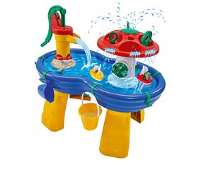 AquaPlay - Water Table (100x60 cm) (8700001595) / Toys