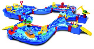 AquaPlay - Mega Lock Box (8700001544)
