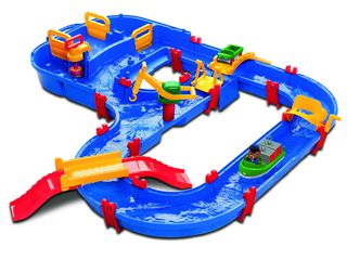 AquaPlay - Mega Bridge (8700001528) / Toys