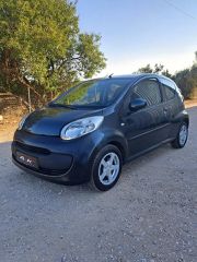 Citroen C1 2006 1.0