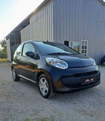 Citroen C1 2006 1.0-thumb-1