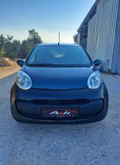 Citroen C1 2006 1.0-thumb-2