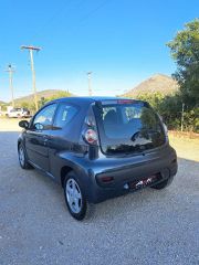 Citroen C1 2006 1.0-thumb-3