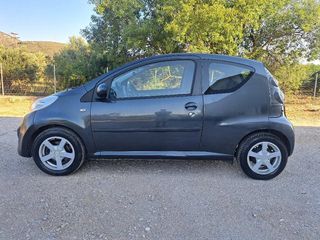 Citroen C1 2006 1.0-thumb-7