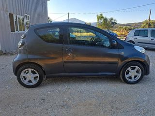 Citroen C1 2006 1.0-thumb-8