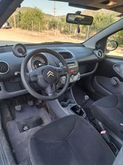 Citroen C1 2006 1.0-thumb-9
