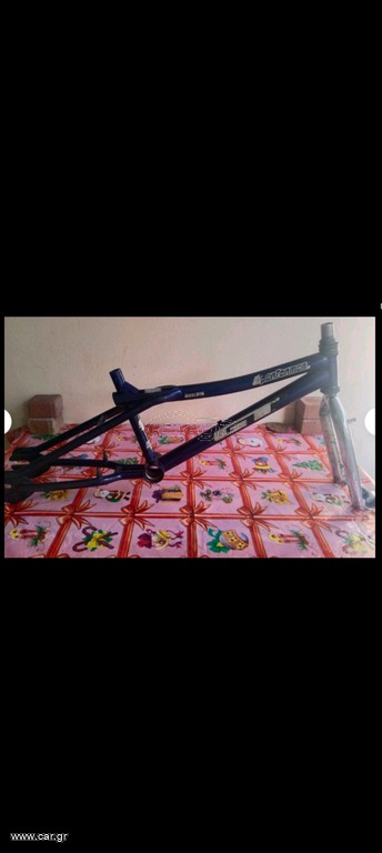 BMX 2000 GT PERFORMER 2000