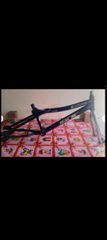 BMX 2000 GT PERFORMER 2000