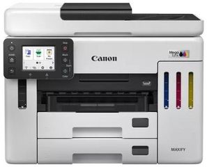 Canon MAXIFY GX7140 Multifunction Printer