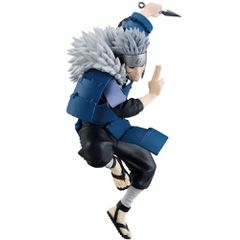 Banpresto - Naruto - Tobirama Senju (Vibration Stars) / Fan Shop and Merchandise