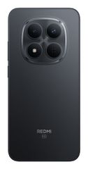 Xiaomi Redmi Note 15 Pro 5G 17.4 cm (6.83") 8 GB 256 GB 6580 mAh Black