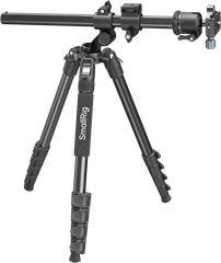 SmallRig - 5290 Professional Overhead Camera Tripod CT25 / Electronics