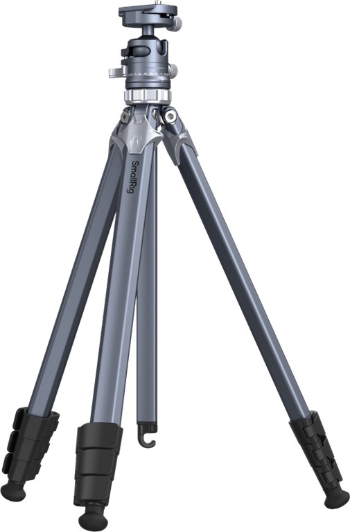 SmallRig - 4222 Lightweight Travel Tripod AP-02 / Electronics