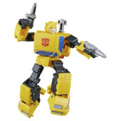 Transformers Studio Series - Transformers Devastation Deluxe Class Bumblebee figure 10,5cm-thumb-2