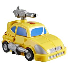 Transformers Studio Series - Transformers Devastation Deluxe Class Bumblebee figure 10,5cm-thumb-4
