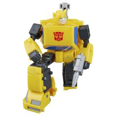 Transformers Studio Series - Transformers Devastation Deluxe Class Bumblebee figure 10,5cm-thumb-3