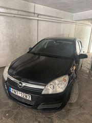 Opel Astra 2005 H 1.4 16V 90HP