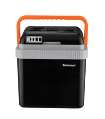 Car Refrigerator Ravanson CS-24S 12V-thumb-1