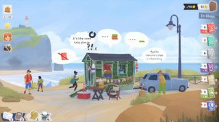 Tiny Bookshop / Nintendo Switch-thumb-1