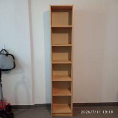 Βιβλιοθήκη IKEA σειρά Billy
