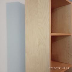 Βιβλιοθήκη IKEA σειρά Billy-thumb-1