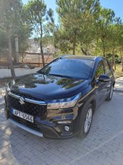 Suzuki SX4 S-Cross 2023 GL+