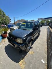 Suzuki Jimny 2004
