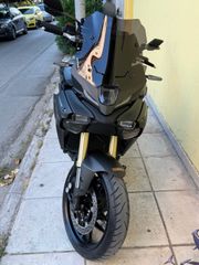 Yamaha Tracer 9 GT 2026 Tracer 9 GT