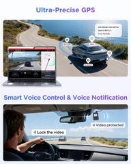 VIOFO A119M Pro video recorder-thumb-2